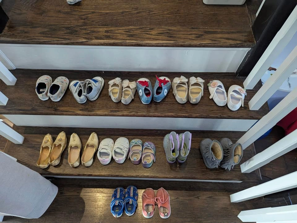 Baby/kids shoes - photo 4