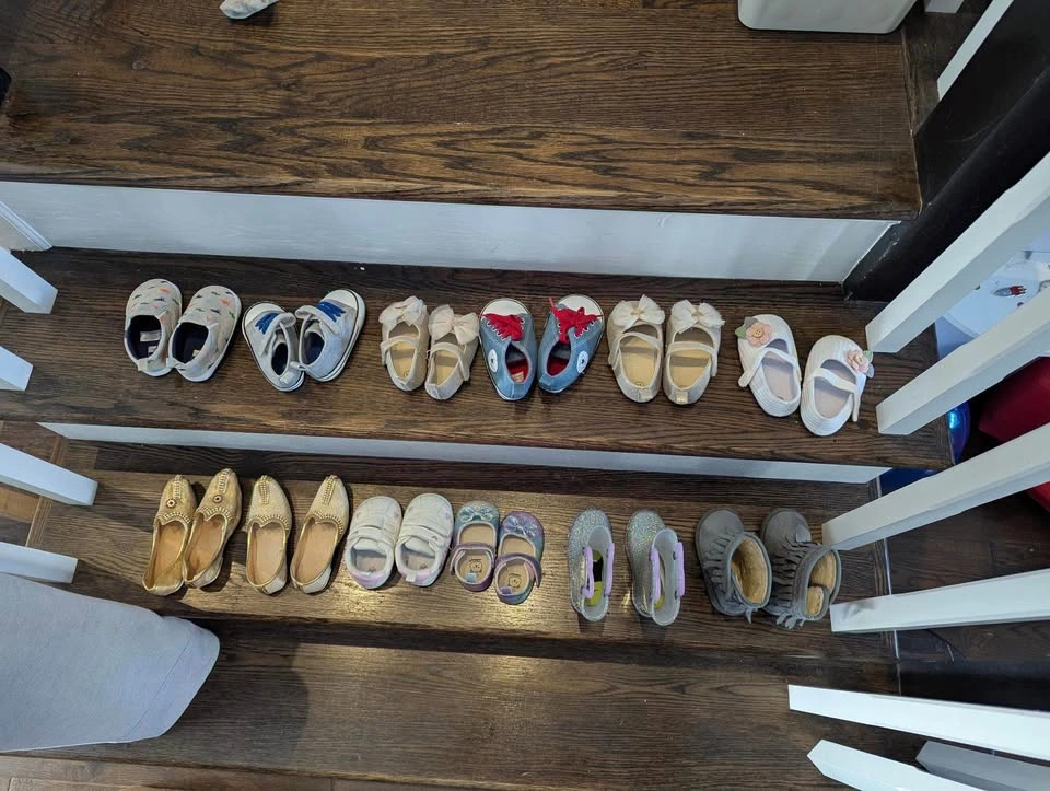 Baby/kids shoes - photo 5