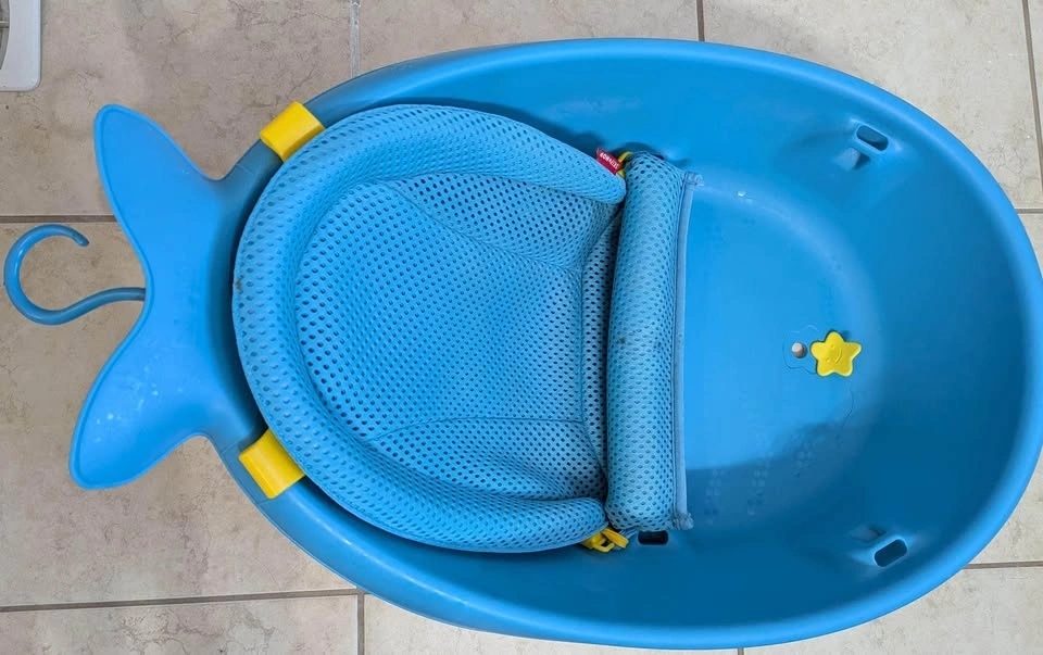 Baby bath tub - photo 2