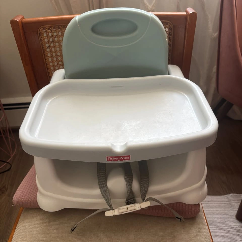 FisherPrice High Chair Seat