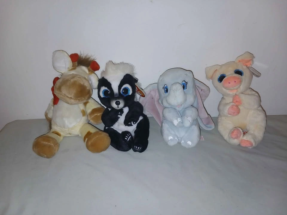 BEANIE BABIES - photo 2