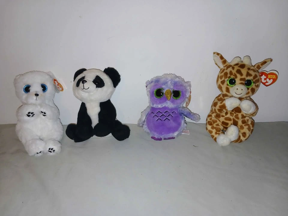 BEANIE BABIES - photo 3