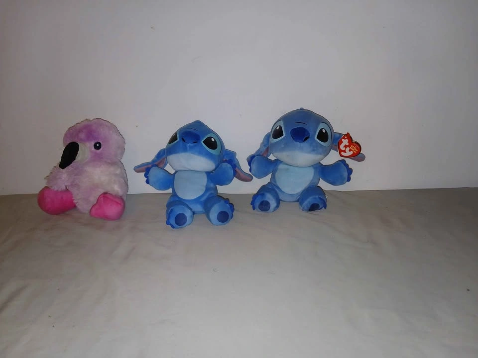 BEANIE BABIES - photo 5