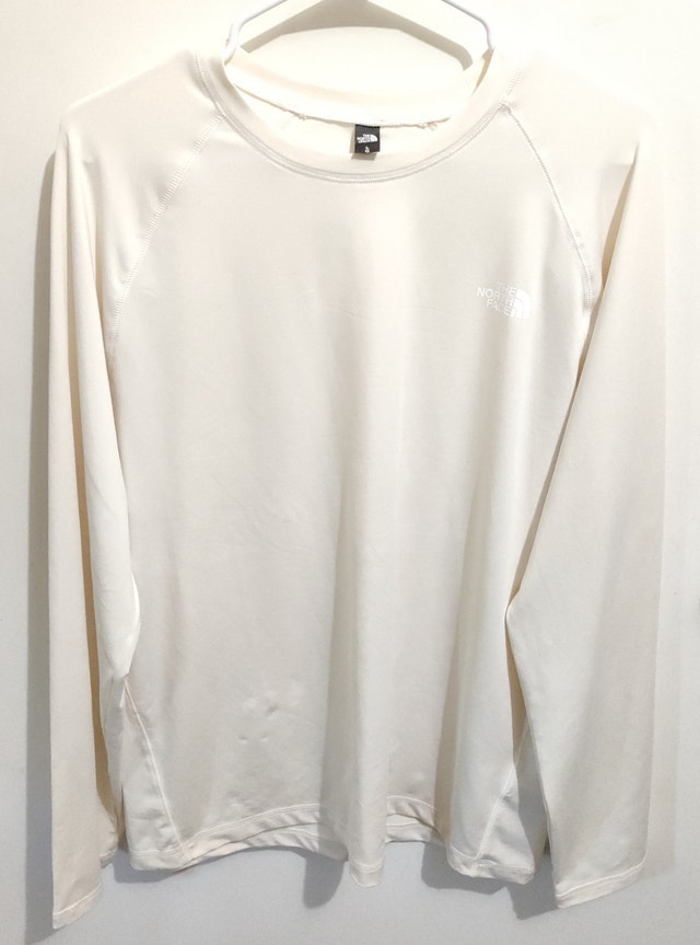 The North Face Class V UPF Long Sleeve Shirt Mens L - photo 2