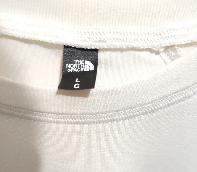 The North Face Class V UPF Long Sleeve Shirt Mens L - photo 3