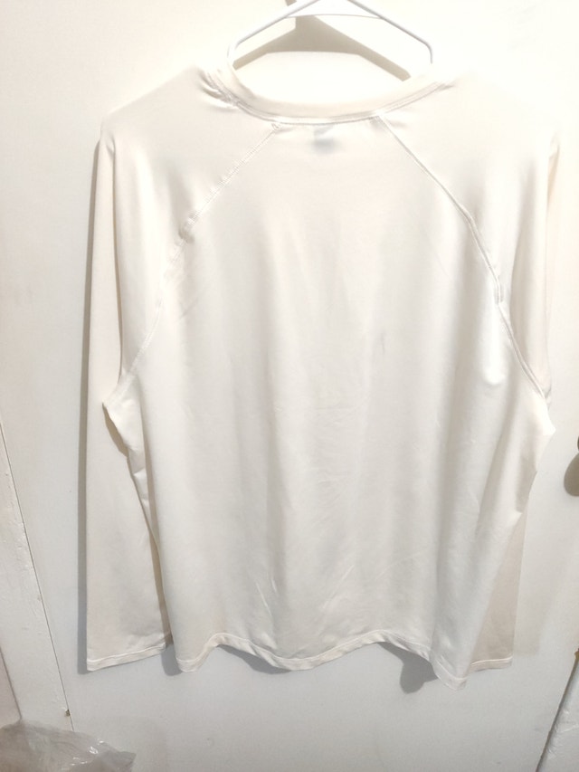 The North Face Class V UPF Long Sleeve Shirt Mens L - photo 4