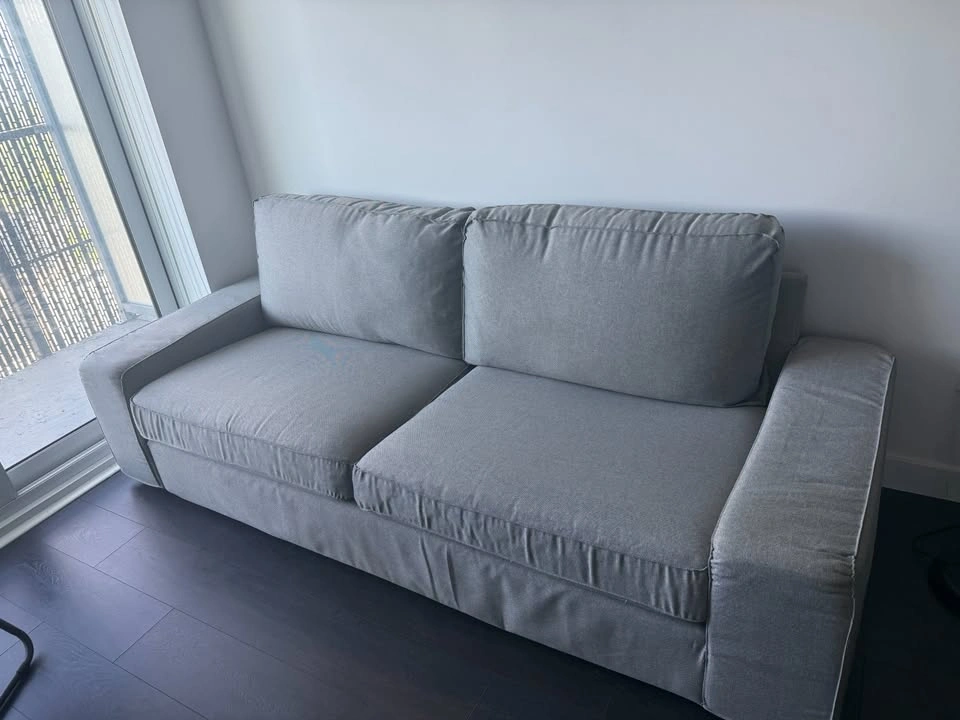 IKEA Kivik Sofa - photo 2