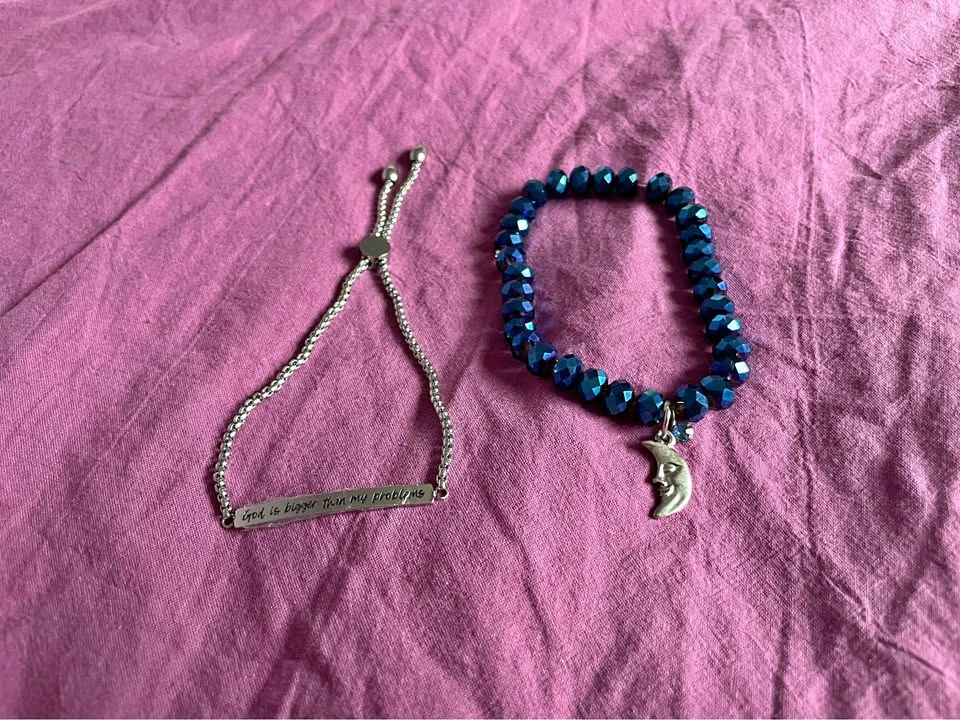 Bracelets