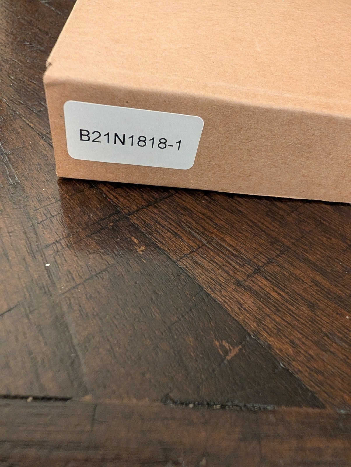 Genuine Asus B21N1818-1 / C21N1818-1 Laptop Battery *New* - photo 4