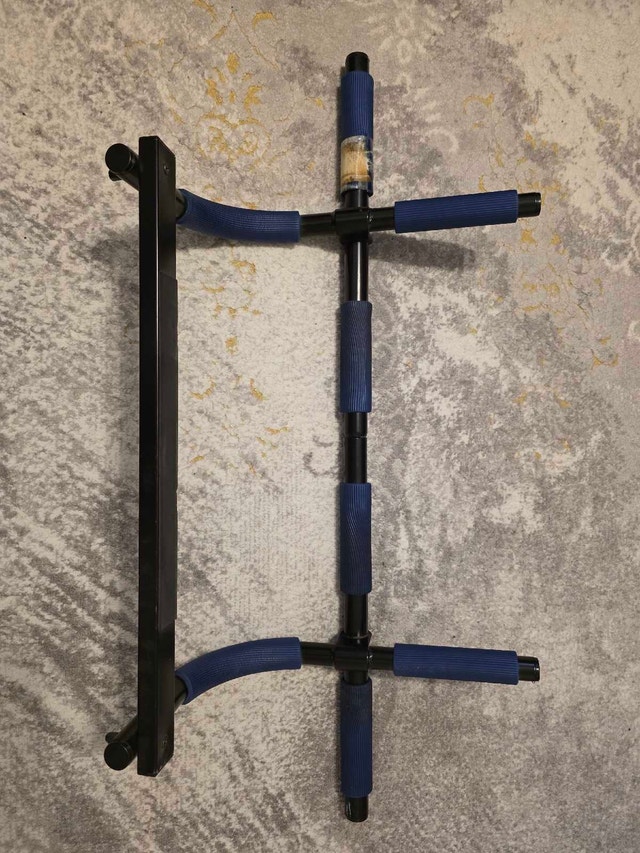 Pull Up Bar - photo 2