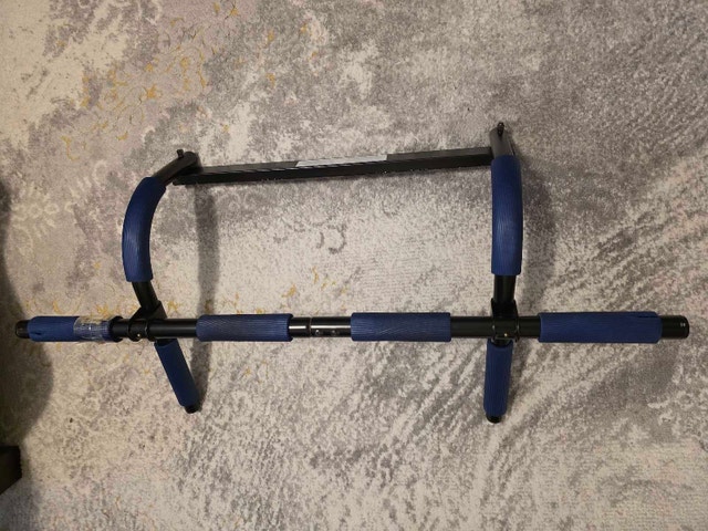 Pull Up Bar - photo 3