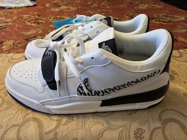 Jordan Legacy 312 Low - Size 10 US - New - photo 5