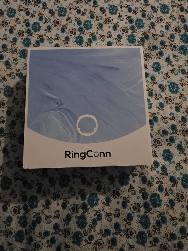 Ringconn Sizing Kit BNIB Sealed - photo 2