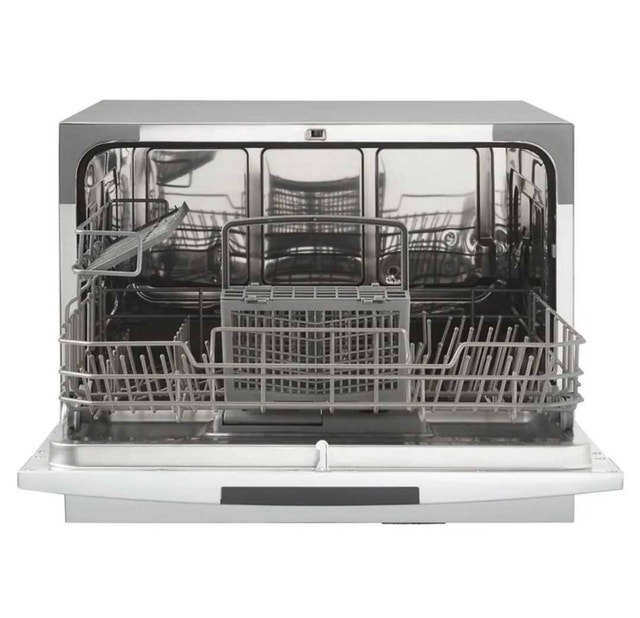 Danby DDW631SDB Countertop Dishwasher, can deliver - photo 3
