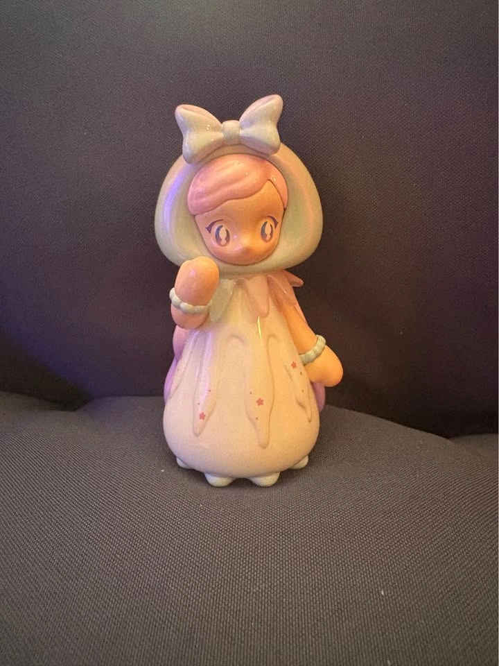 Aamy Pum Pum Jelly figure - photo 3
