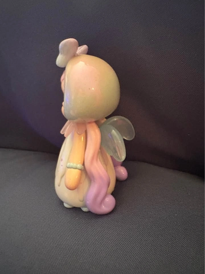Aamy Pum Pum Jelly figure - photo 4