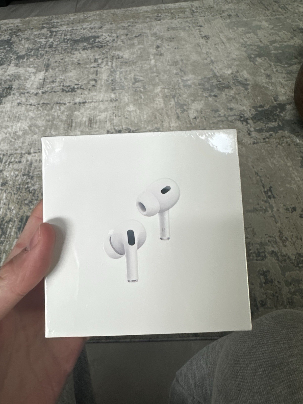 Apple AirPods Pro 2nd Generation (USB-C)