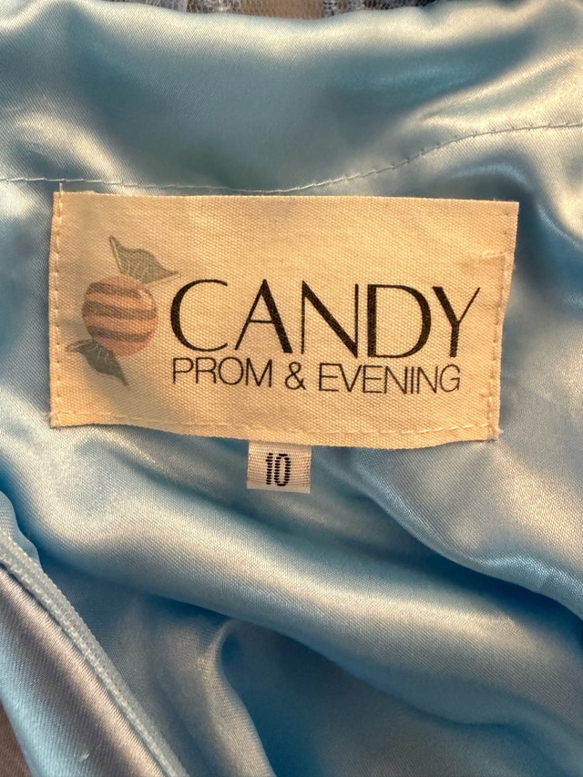 Prom dress - photo 2