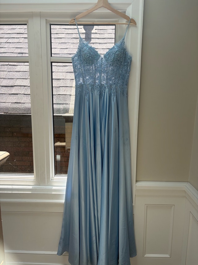 Prom dress - photo 3