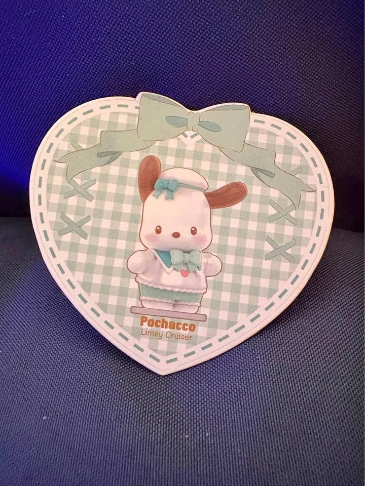 Pochacco Fairytale Fantasy Figure