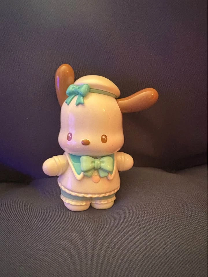 Pochacco Fairytale Fantasy Figure - photo 3