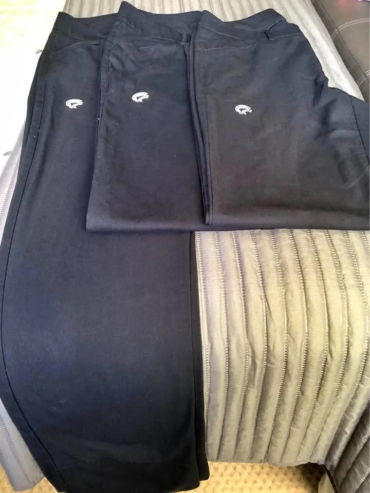 Loyola Catholic School Uniform