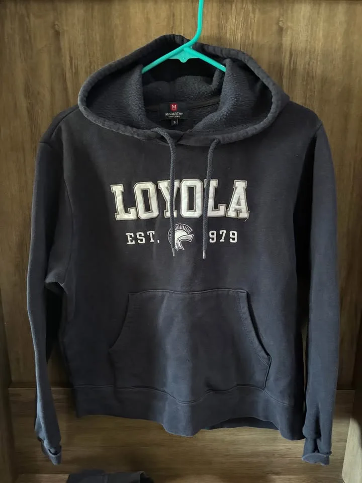 Loyola Catholic School Uniform image indicator(6)