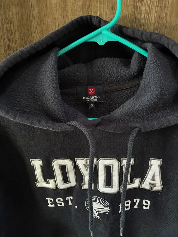 Loyola Catholic School Uniform image indicator(7)