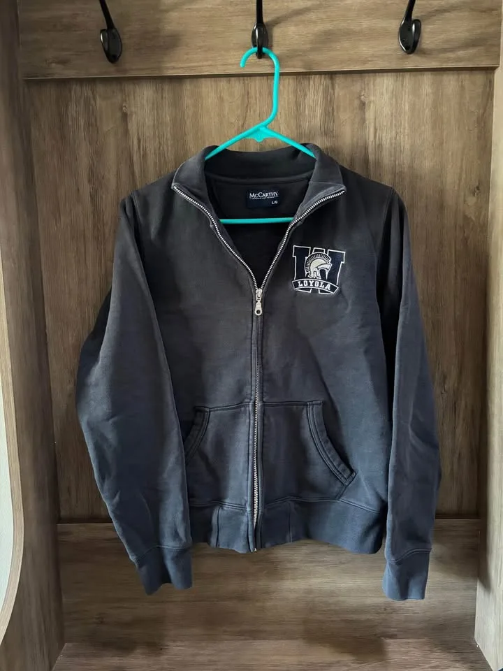 Loyola Catholic School Uniform image indicator(8)