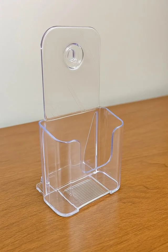 ✨ BUY 3+ ITEMS, GET 50% OFF! Brochure Holder thumbnail