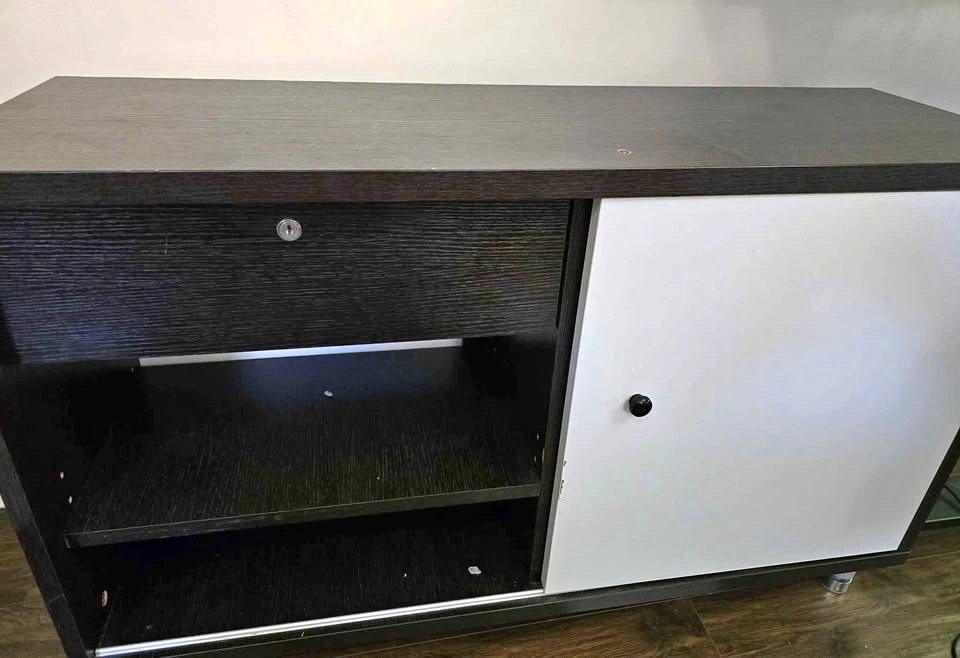 Wooden Cupboard Cabinet