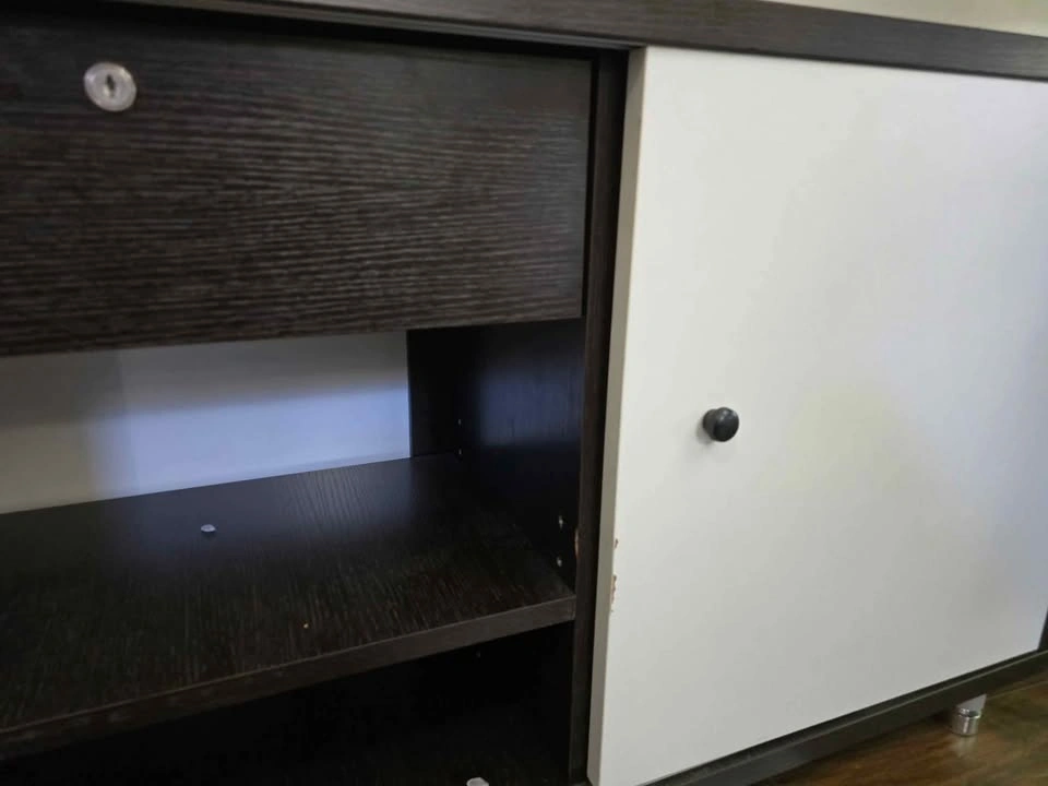 Wooden Cupboard Cabinet - photo 2