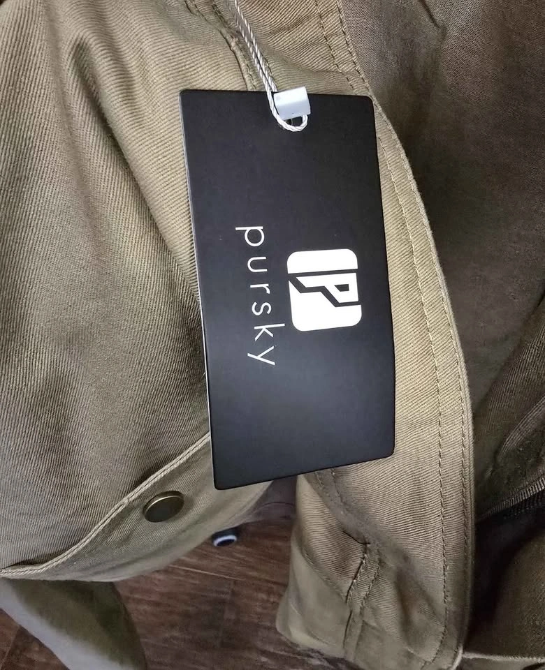 Military Jacket Brand New - photo 4