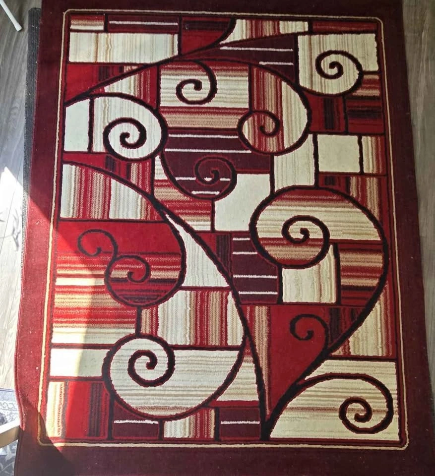 RUG Cozy Area Rug - photo 2