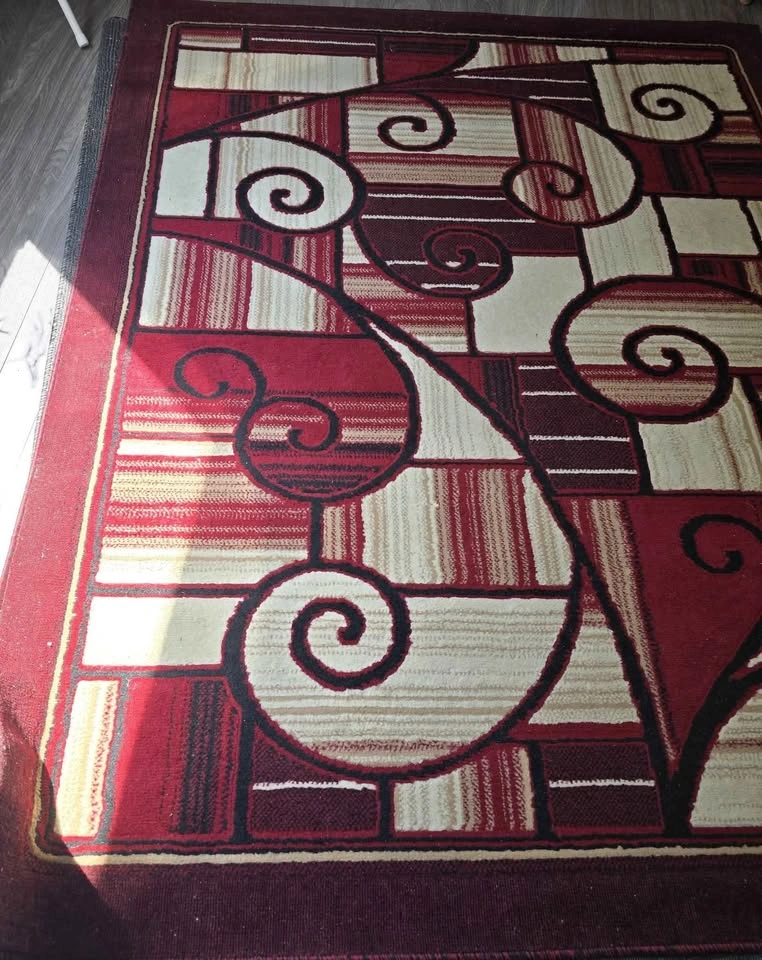 RUG Cozy Area Rug - photo 3