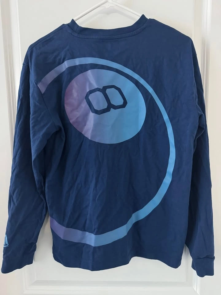 GAP Boys' Long-Sleeved Graphic Tees ~ Size XXL⚽️ - photo 2