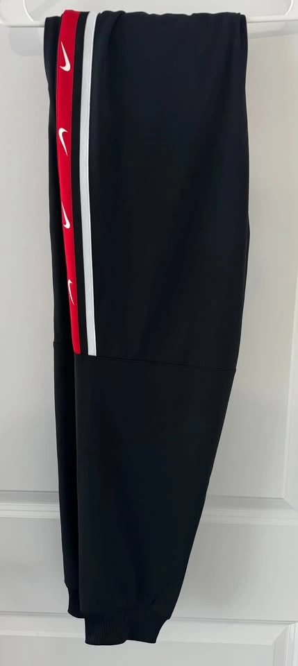 Nike Sportswear Club Big Kids' Knit Jogger Pants - Black XL⚽️ - photo 4