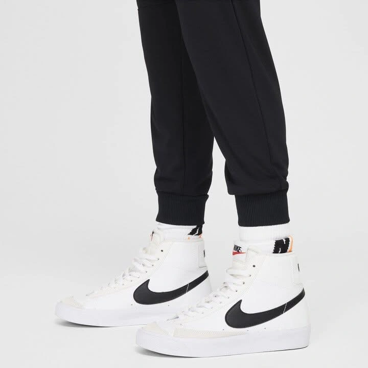 Nike Sportswear Club Big Kids' Knit Jogger Pants - Black XL⚽️ - photo 5