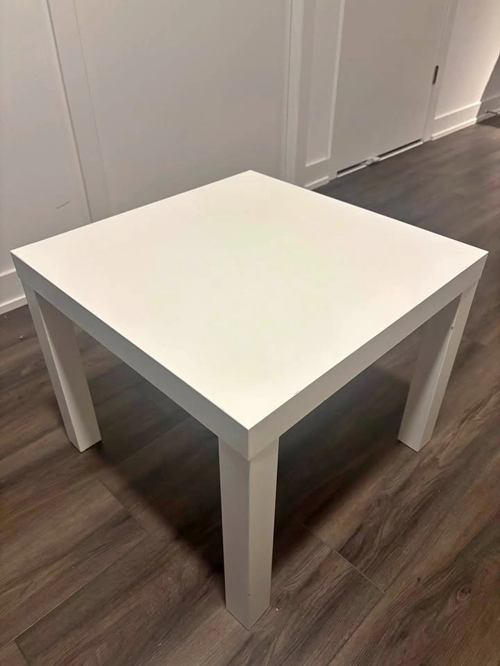 IKEA LACK Side Table