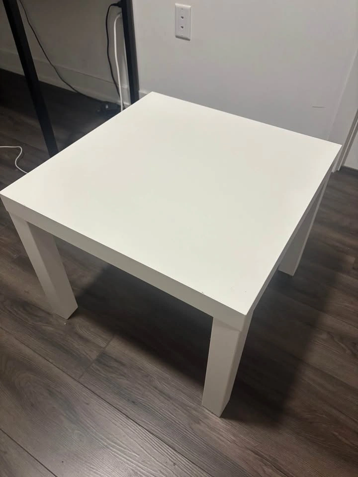 IKEA LACK Side Table - photo 2
