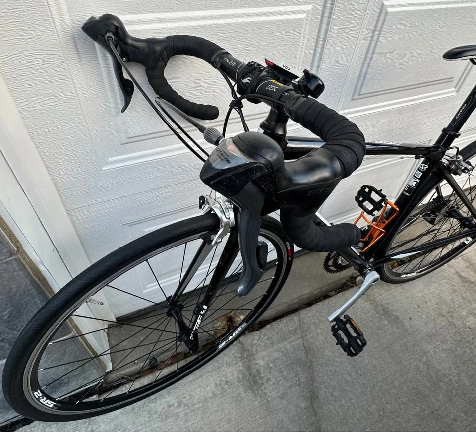 Giant Contend 3 Road Bike Small - photo 4