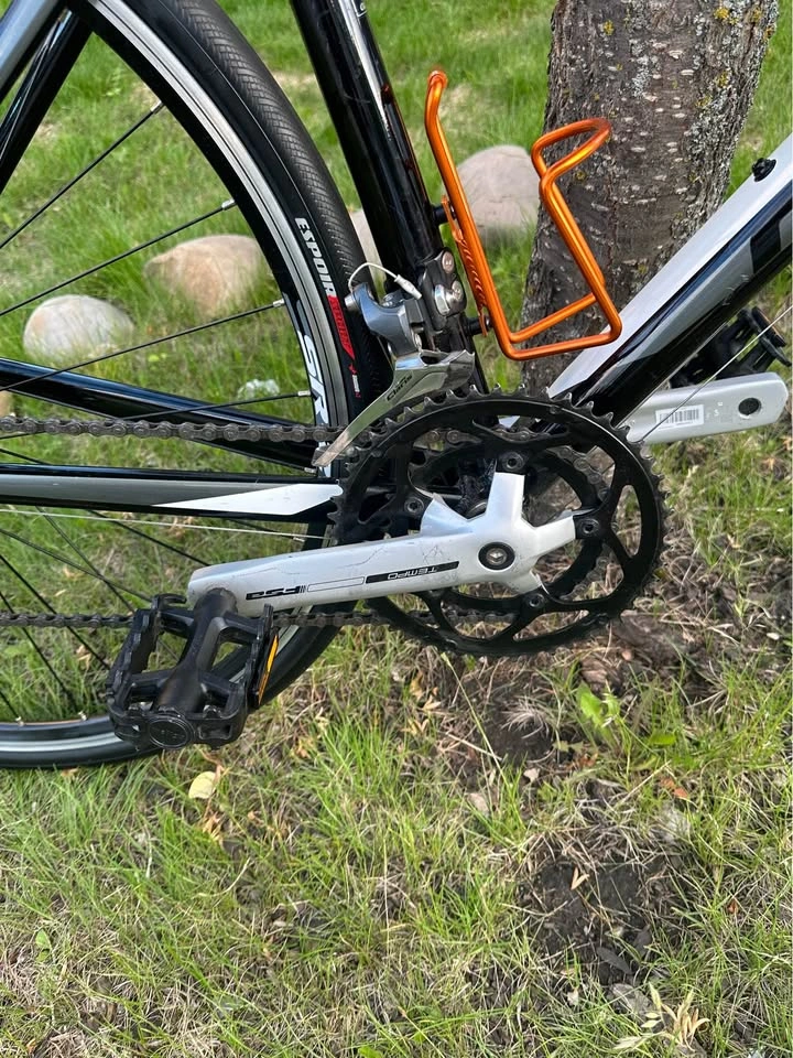 Giant Contend 3 Road Bike Small - photo 5