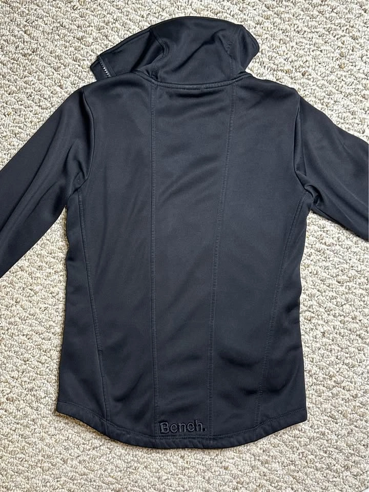 Bench Zip up Jacket Women’s Small - photo 3