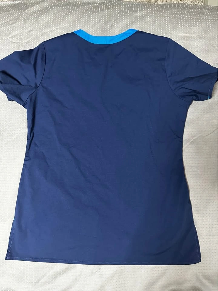 New Scrub Top XS Wonderwink - photo 2