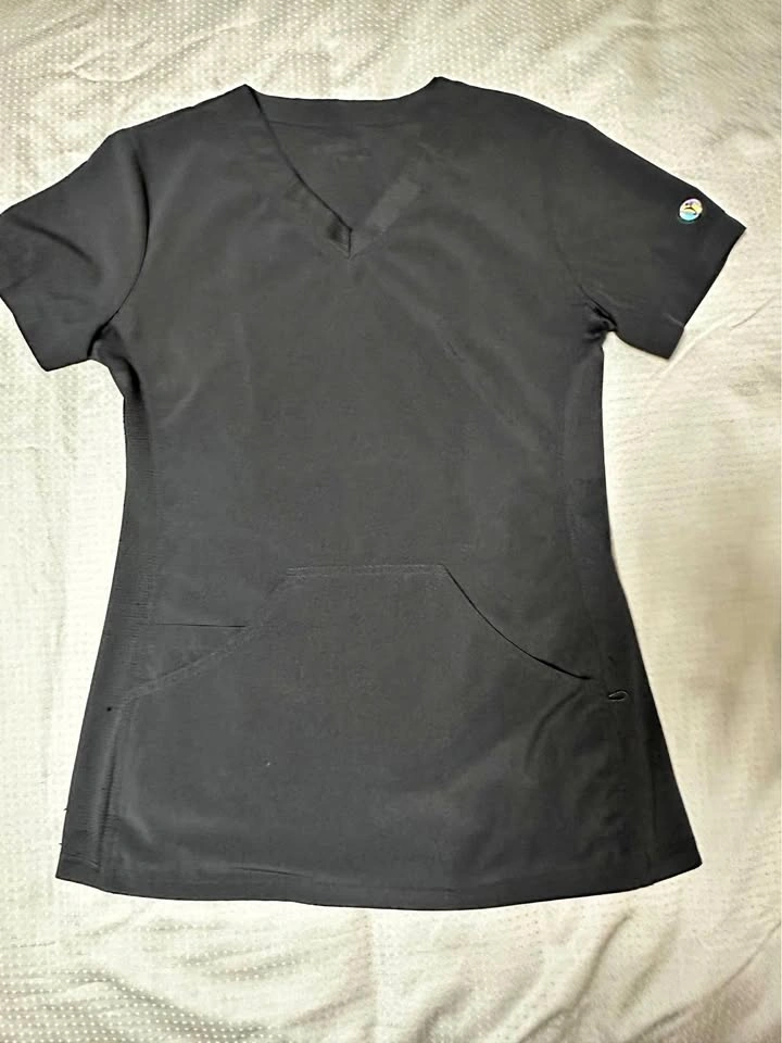 Scrubletics Scrub Top