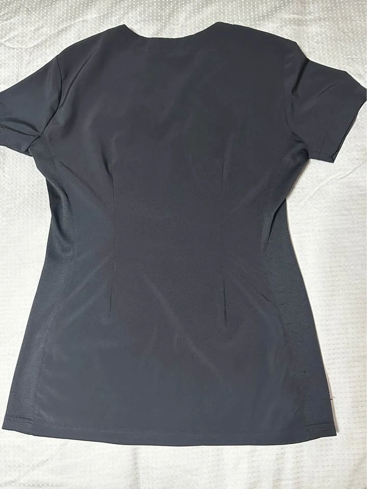 Scrubletics Scrub Top - photo 3