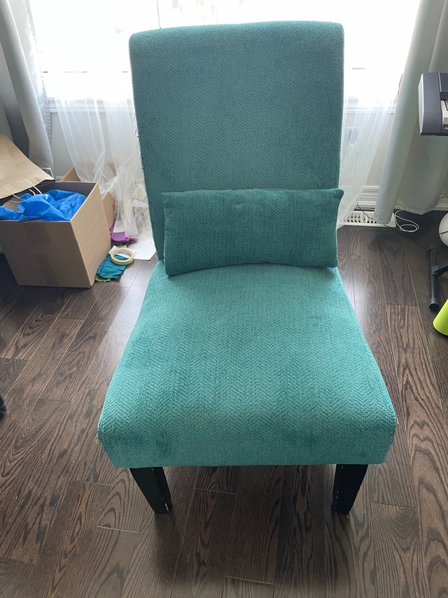Wayfair Accent Chair ⚽