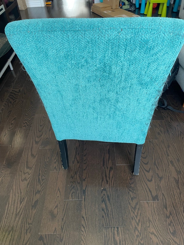 Wayfair Accent Chair ⚽ - photo 2