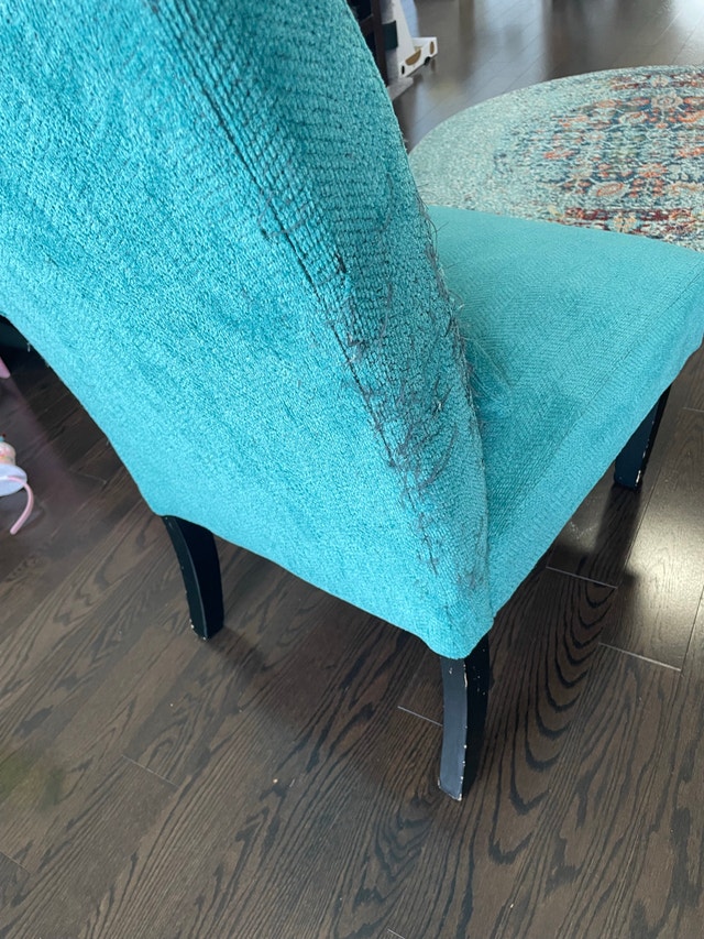 Wayfair Accent Chair ⚽ - photo 3