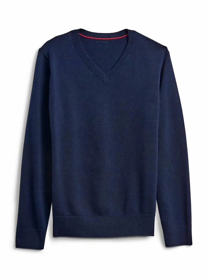 GAP Boy’s Organic Cotton Uniform Sweater ~ XL ⚽️